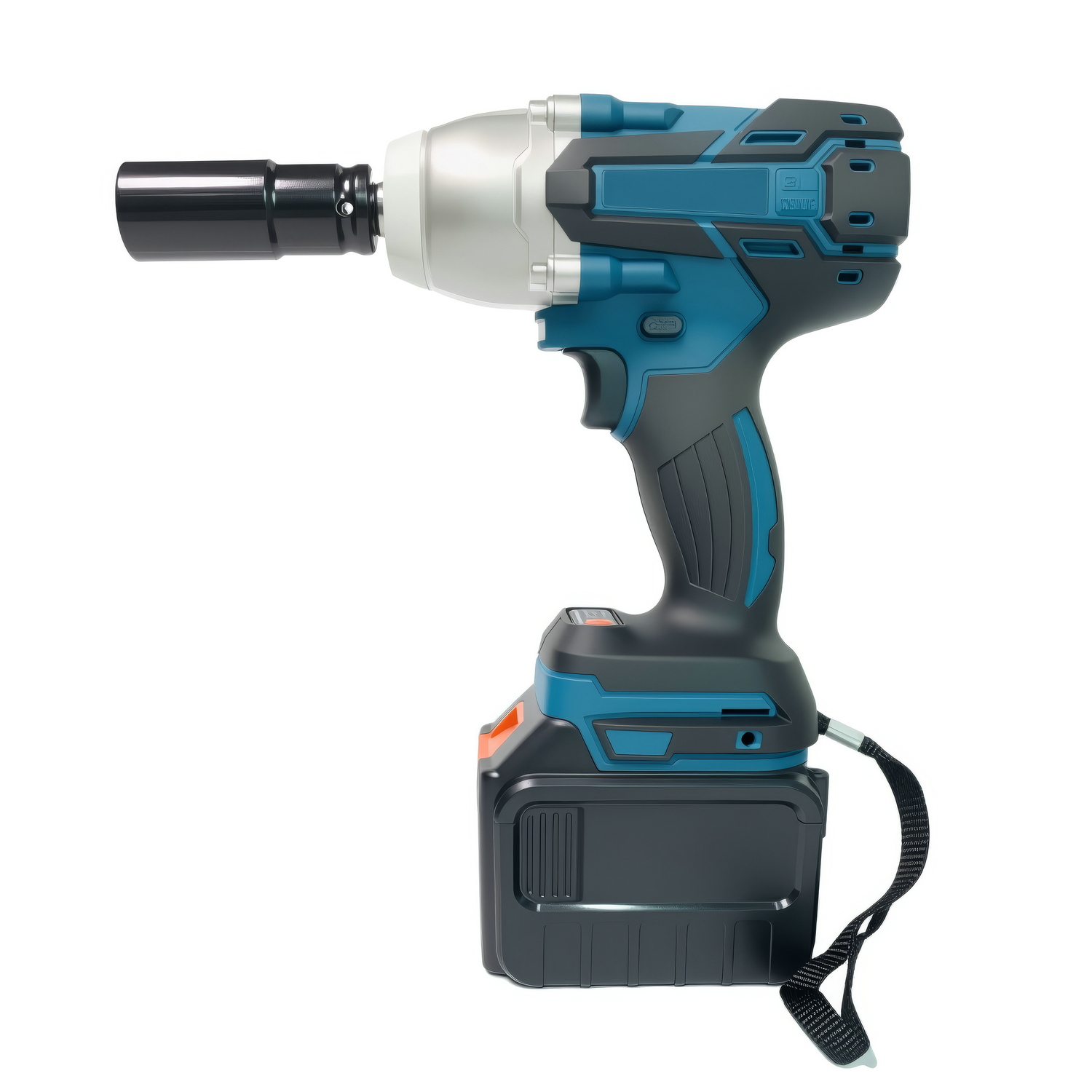 Bauer 20v Impact Driver Harbor Freight Battery Powered Impact