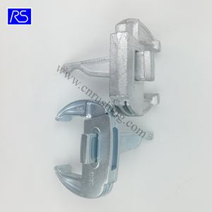 Style industriel DKS Serrures pour <span class=keywords><strong>coffrage</strong></span> Fer et acier Matériel - Product Image 2