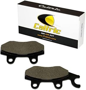 ผ้าเบรกหลัง FA698 ZBY ปราศจากใยหิน สำหรับรถมอเตอร์ไซค์ <span class=keywords><strong>BENELLI</strong></span> Leoncino <span class=keywords><strong>125</strong></span>/250 ซีรีส์ <span class=keywords><strong>TRK</strong></span> และอะไหล่รถมอเตอร์ไซค์อื่นๆ - Product Image 6