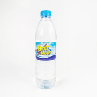 Étiquettes thermorétractables en PVC à prix de gros pour bouteilles de jus, de café et d'eau minérale avec impression personnalisée
