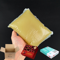 Adhésif thermofusible pour la fermeture des boîtes, emballages en papier, fermeture de boîtes en carton, utilisation en construction et en emballage