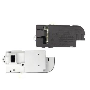 Interruptor Electrónico para Lavadora Haier, 220V, Plástico, Duradero, Pieza de Repuesto para Cerradura de Puerta - Product Image 5