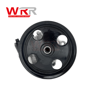 Bomba de Dirección Asistida 0064663201 0044662701 para Benz W203 W209 C230 CLK320, Unidad de Asistencia Hidráulica para el Sistema de Dirección - Product Image 5