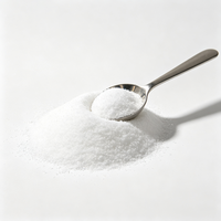Créatine monohydrate en poudre de qualité alimentaire 99,9% Matière première pour la nutrition sportive
