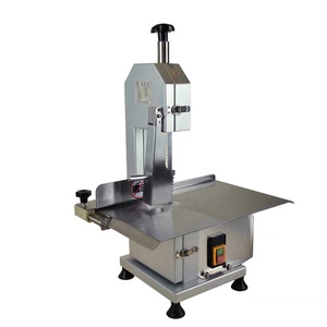 <span class=keywords><strong>Sierra</strong></span> eléctrica comercial pequeña, máquina automática <span class=keywords><strong>para</strong></span> <span class=keywords><strong>cortar</strong></span> huesos - Product Image 2