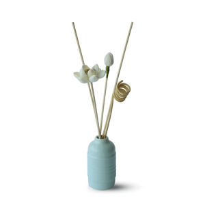 Xoăn Tự Nhiên Khuếch Tán Hương Thơm Đầy Màu Sắc Mây Đen Gậy - Product Image 2