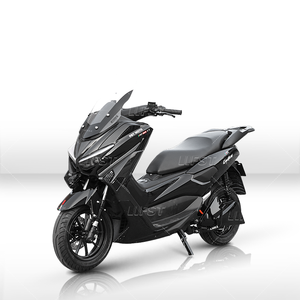 รถมอเตอร์ไซค์ FST Ce EEC 5 รุ่น Moped 3000W 5000W ความเร็ว 115 กม./ชม. สกู๊ตเตอร์สำหรับผู้ใหญ่ ขายดี รุ่น FST-JDS Pro แบตเตอรี่ลิเธียมคุณภาพสูง Super R - Product Image 4