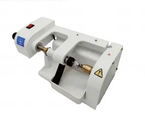 PM-400AT CP-4A Snijmachine Lens Cutter Patroon Maker Optische Lens Patroon Maker Lens Molding Machine Molding