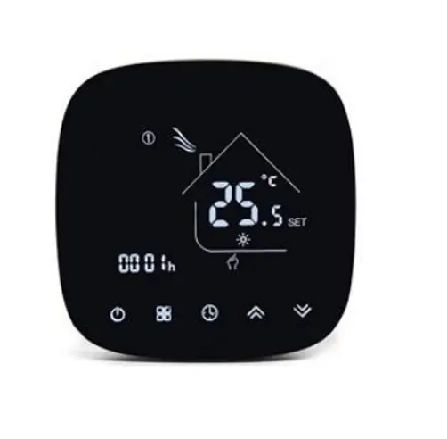 Sunfly WIFI thermostat controller for room temperature control