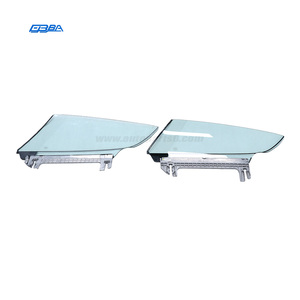 Vitre arrière d'origine pour Aston Martin Rapide 2010-2017 L: AD43-F25828-AF R: AD43-F25820-AF - Product Image 3