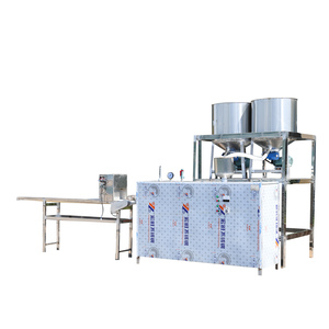 Hot Selling Multifunctional Prawn Cracker Extruder <b>Machine</b> Automatic Prawn Cracker <b>Machine</b> Made in China - Product Image 4