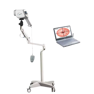 MDR KN-2200A <span class=keywords><strong>Handheld</strong></span> Digitale Video Colposcoop Elektronische <span class=keywords><strong>Mini</strong></span> Draagbare Colposcoop voor Gynaecologisch Onderzoek - Product Image 1
