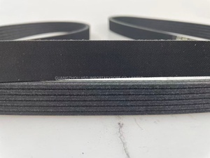 Mopar Serpentine <strong>Belt</strong> 04861928AA for Chrysler 300 Dodge Charger Challenger Ram 1500 3.6L - Product Image 4