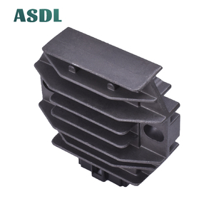 400CC 600CC de regulador de tensión regulador rectificador para <span class=keywords><strong>YAMAHA</strong></span> XJ600 XJR400 Majestad 250 YP250 XJR <span class=keywords><strong>400</strong></span> <span class=keywords><strong>XJ</strong></span> 600 YP 250 - Product Image 6