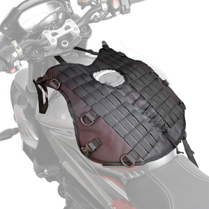 Gilet de protection universel pour réservoir de carburant de moto, housse de protection pour équipement de tourisme et de conduite - Product Image 2