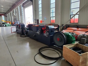 Thép thép Cây cán <span class=keywords><strong>Mills</strong></span> máy với thanh thép thẳng máy - Product Image 6