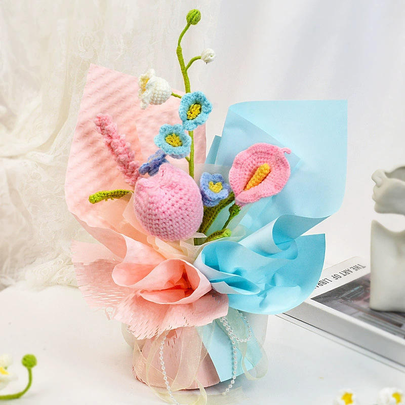 ทิวลิปสีชมพู ลิลลี่ ออฟ เดอะ วัลเลย์