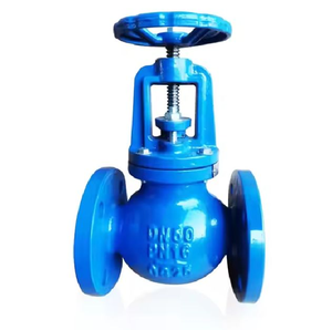 Pn10 150lb ידני מוכתם שער שסתום מבנה ברזל רקיע מבנה ברזל רקיע תמיכת oem להתאמה אישית עבור מערכות מים - Product Image 4