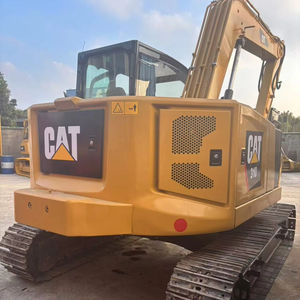 Excavadora usada CAT 310 Precio barato excelente rendimiento Excavadora usada CAT en venta - Product Image 1
