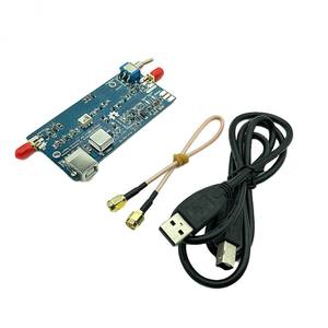 Kit de Conversor Ascendente <span class=keywords><strong>RTL</strong></span> <span class=keywords><strong>SDR</strong></span>, Conversor Ascendente Ham, Perfecto para Radios <span class=keywords><strong>SDR</strong></span> HackRF One - Product Image 1