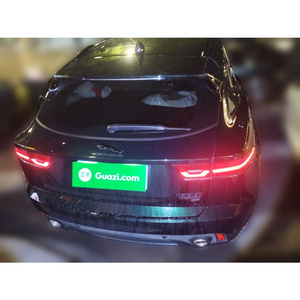 Guazi Bas <span class=keywords><strong>Prix</strong></span> <span class=keywords><strong>Jaguar</strong></span> <span class=keywords><strong>E</strong></span>-<span class=keywords><strong>PACE</strong></span> 2.0 SUV Voiture d'occasion 4WD 5 Places - Product Image 5