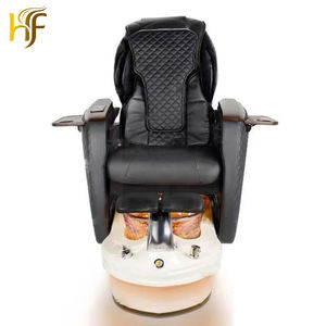 <span class=keywords><strong>Fauteuil</strong></span> de pédicure européen en fibre de verre, <span class=keywords><strong>fauteuil</strong></span> inclinable de spa pour pédicure, <span class=keywords><strong>fauteuil</strong></span> de spa pour technicien en ongles, bain de pieds, fauteuils sans plomberie pour salon de manucure - Product Image 2