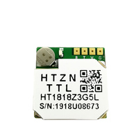 Module GPS AT6558F avec antenne Modules RF TTL HT1818Z3G5L avec FLASH Module de contrôle de vol lora
