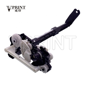 Ensamblaje de rodillo de recogida de YOF68-40008 para HP <span class=keywords><strong>Smart</strong></span> <span class=keywords><strong>Tank</strong></span> 350 450 500 510 511 <span class=keywords><strong>515</strong></span> 516 519 520 525 530 550 piezas de <span class=keywords><strong>impresora</strong></span> - Product Image 4