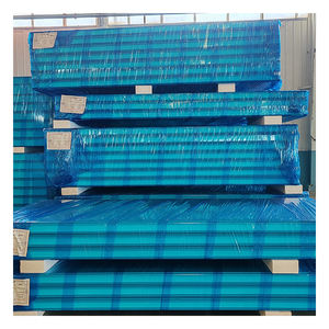 Paneles Metálicos Aislados de Poliuretano de Alto Valor R en 50mm, 75mm, 100mm, 150mm y 200mm para Aislamiento de Techos y Paredes en Edificios - Product Image 6