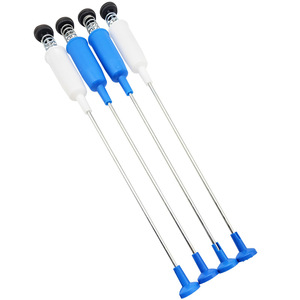 Varilla de tensión con resorte Distant Peaks de 54 cm para lavadoras XQB95 5801 XQB100 5801 XQB120 5801 - Product Image 1