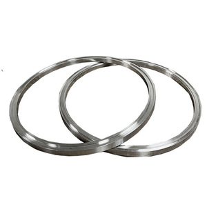 Brida Sanitaria de Acero Inoxidable Conan 304 DN150 a DN600 Pulida, Resistente a la Corrosión y a Alta Presión, para Soldadura - Product Image 2
