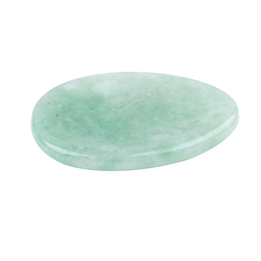 Green aventurine