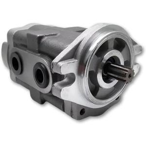 Bomba de Engranajes 200-3406 2003406 de 10 Dientes para Bomba Hidráulica SBS140 Excavadora E325C E325D E322 E345C E345D - Product Image 2