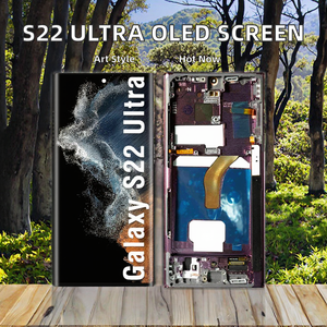 6.8 OLED <strong>Screen</strong> <strong>for</strong> Samsung S22 Ultra <strong>Mobile</strong> <strong>Phone</strong> <strong>LCD</strong> <strong>Display</strong> - Product Image 2