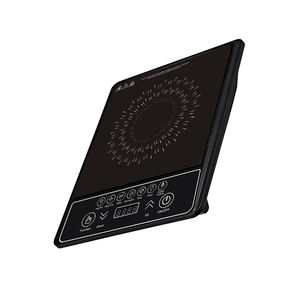 <span class=keywords><strong>Promotion</strong></span> de prix usine 110V/220V Simple facile à utiliser 3500W cuisinière à <span class=keywords><strong>Induction</strong></span> commerciale <span class=keywords><strong>table</strong></span> de cuisson électrique Portable pour un usage domestique - Product Image 2