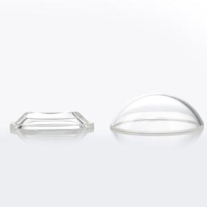 أغطية إضاءة ساحلية صناعية حديثة مخصصة ، عدسات زجاجية من البورسليكات الضوئية المضغوطة ، شاشة عرض LED بطلاء K51 K9 B270 - Product Image 5