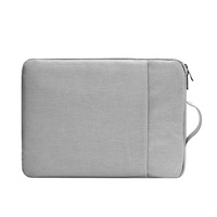 Ventes en gros de housses pour ordinateurs portables et tablettes personnalisées, étuis de protection portables pour les voyages