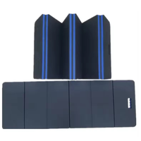 Genouillère mécanique EVA imperméable pour poignée de voiture de travail personnalisée, tapis pliable pour garage, jardin, camping et maison, pour la maison et l'extérieur