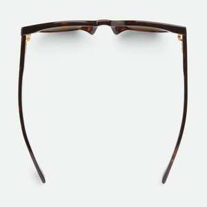 Bottega BV Classic Round Oval Sunglasses Thick Acetate Frame UV Protection Fashion Eyewear for Men Women Veneta - Product Image 4