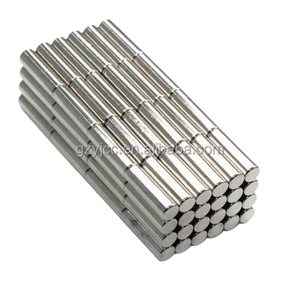 Aimants industriels puissants en terres rares N52 NdFeB pour l'électronique grand public, les capteurs, la séparation magnétique, le soudage médical - Product Image 5