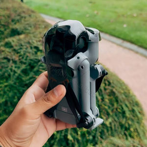 НОВЫЙ DJI Mini 5 Pro Fly More Combo с пультом RC 2 с экраном, складной дрон с камерой, мини-дрон для профессиональной аэросъемки - Product Image 3