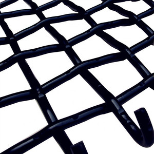 Treillis Métallique <span class=keywords><strong>Robuste</strong></span>/écran vibrant treillis métallique serti/Maille De Tamisage treillis Métallique Serti - Product Image 2