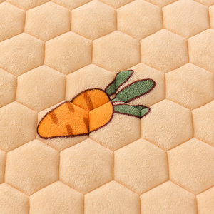 Sábanas de <span class=keywords><strong>cama</strong></span> de USO HOTELERO con impresión térmica a cuadros resistentes al viento nórdicos con diseño todo incluido de 360 grados al por mayor - Product Image 4