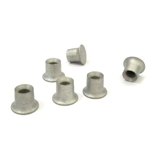 Dacron en acier allié, piercing automatique <span class=keywords><strong>rivets</strong></span>, 3.3/5.3 - Product Image 4