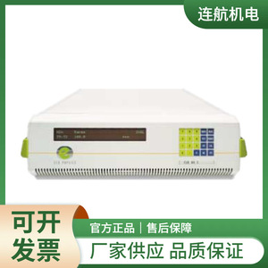 Analizador de Gases Eco ClD Serie 800, Medición de NOx, Fabricado en Suiza - Product Image 4