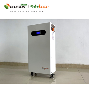 Go Green & Save 51.2V 280Ah Solar <b>Battery</b> Efficient, Long-Lasting & Fast-Charging - Product Image 1