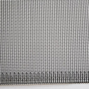 Maille d'expansion perforée de feuille d'aluminium d'<span class=keywords><strong>Alu</strong></span> Gard pour des écrans de porte et de fenêtre de sécurité - Product Image 6