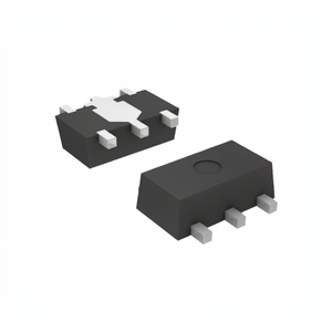 Authorized Distributor Buy Electronics Components Online Power Management (PMIC) S-1155B18-U5T1U SOT 89 5/6 - Product Image 1