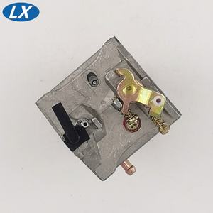 <span class=keywords><strong>Carburateur</strong></span> de moteur de <span class=keywords><strong>tondeuse</strong></span> à gazon haute performance compatible avec <span class=keywords><strong>Honda</strong></span> 16100-883-095 16100-883-105 G150 G200 - Product Image 5