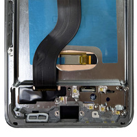 Teléfono móvil de alta calidad 100% prueba LCD táctil Original para Samsung S20 Plus Series reemplazo de pantalla para Samsung LCD